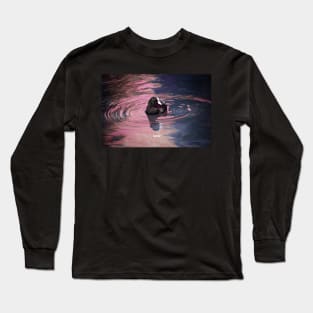 Coot / Swiss Artwork Photography Long Sleeve T-Shirt